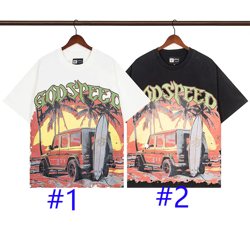 145RA132U  Popular T-shirt