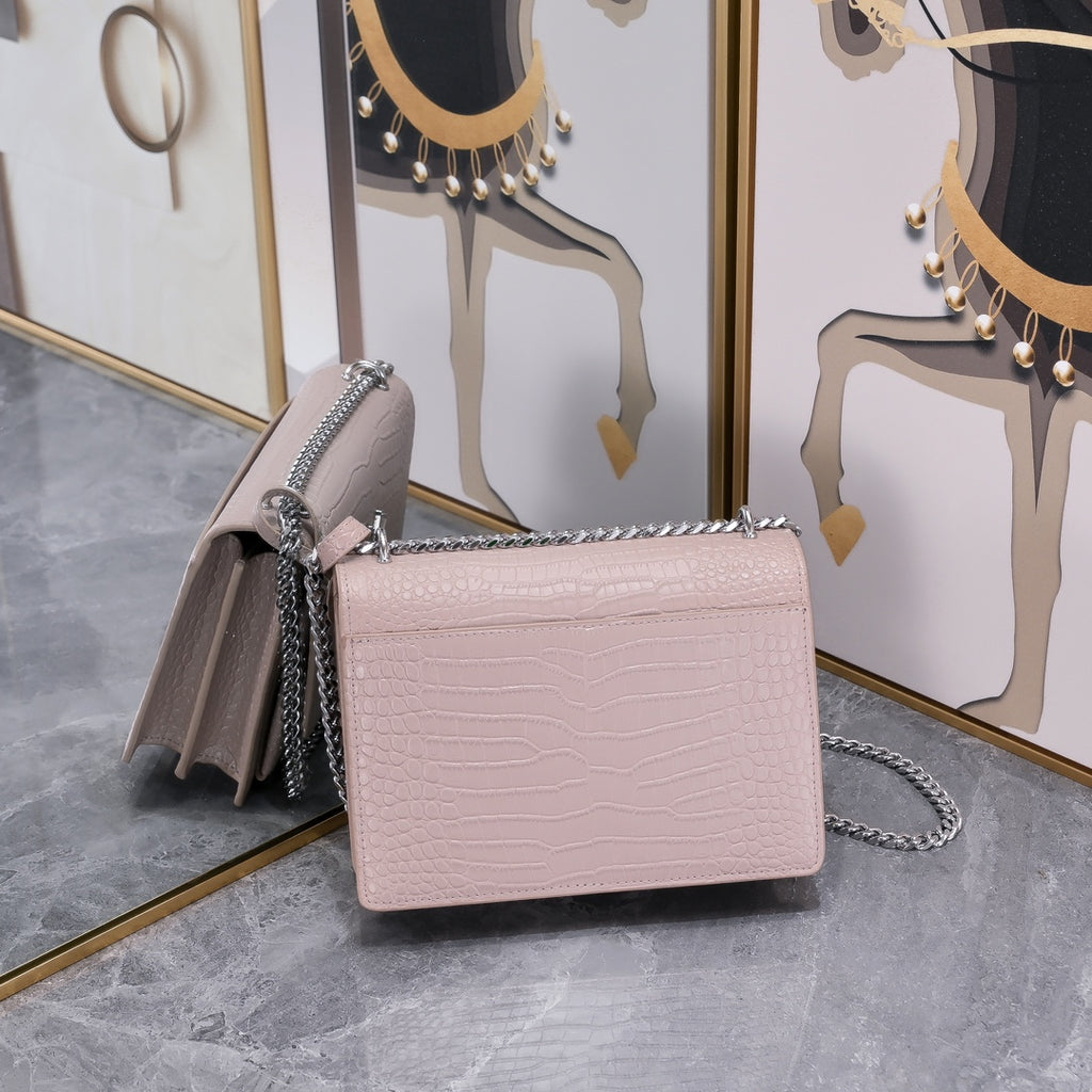 1XD464B Popular   leather bag