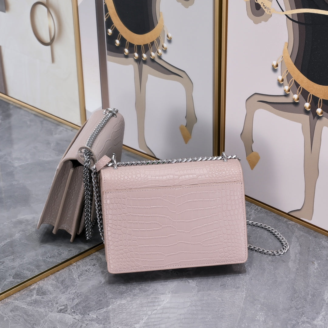 1XD464B Popular   leather bag