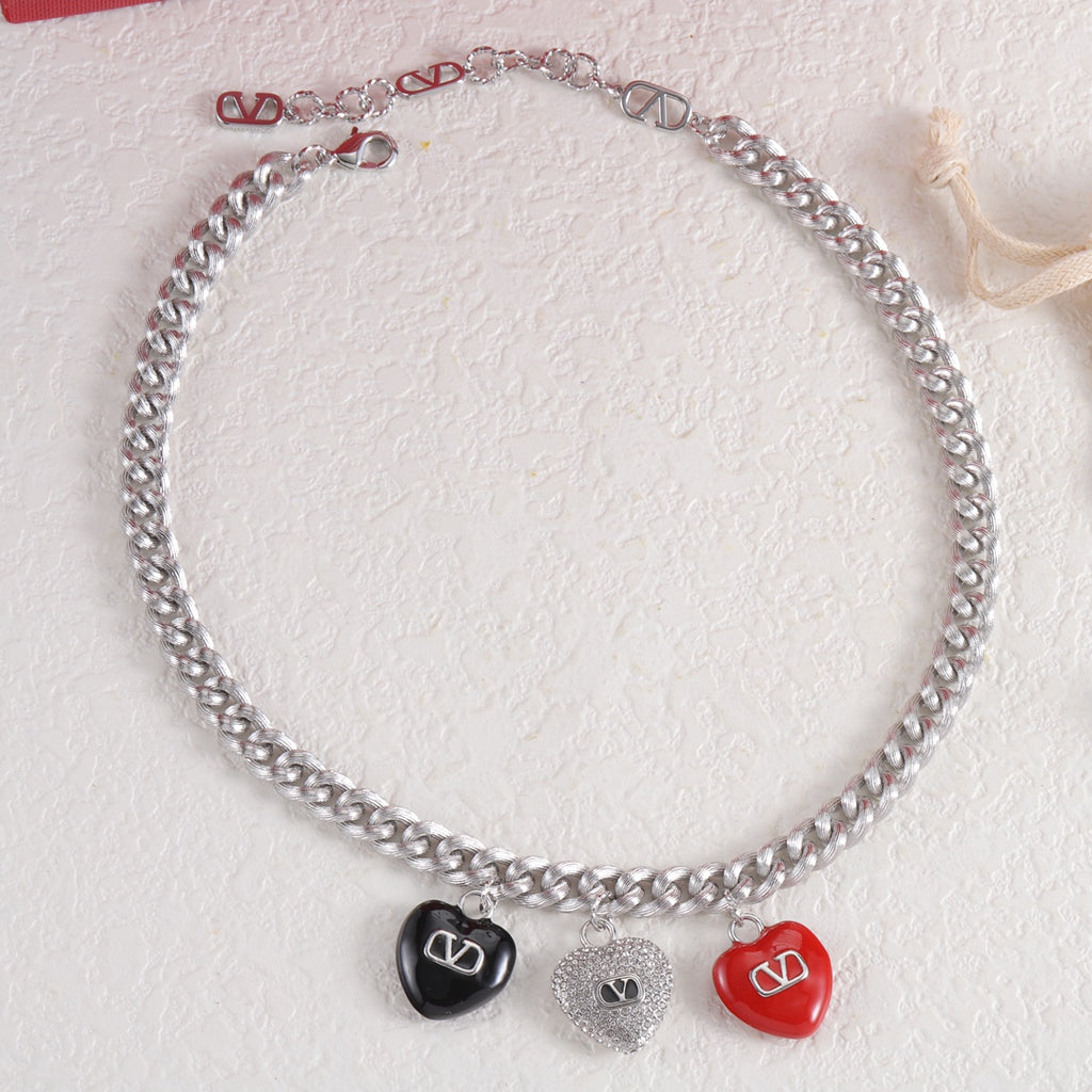 15QVL90X Popular Necklace