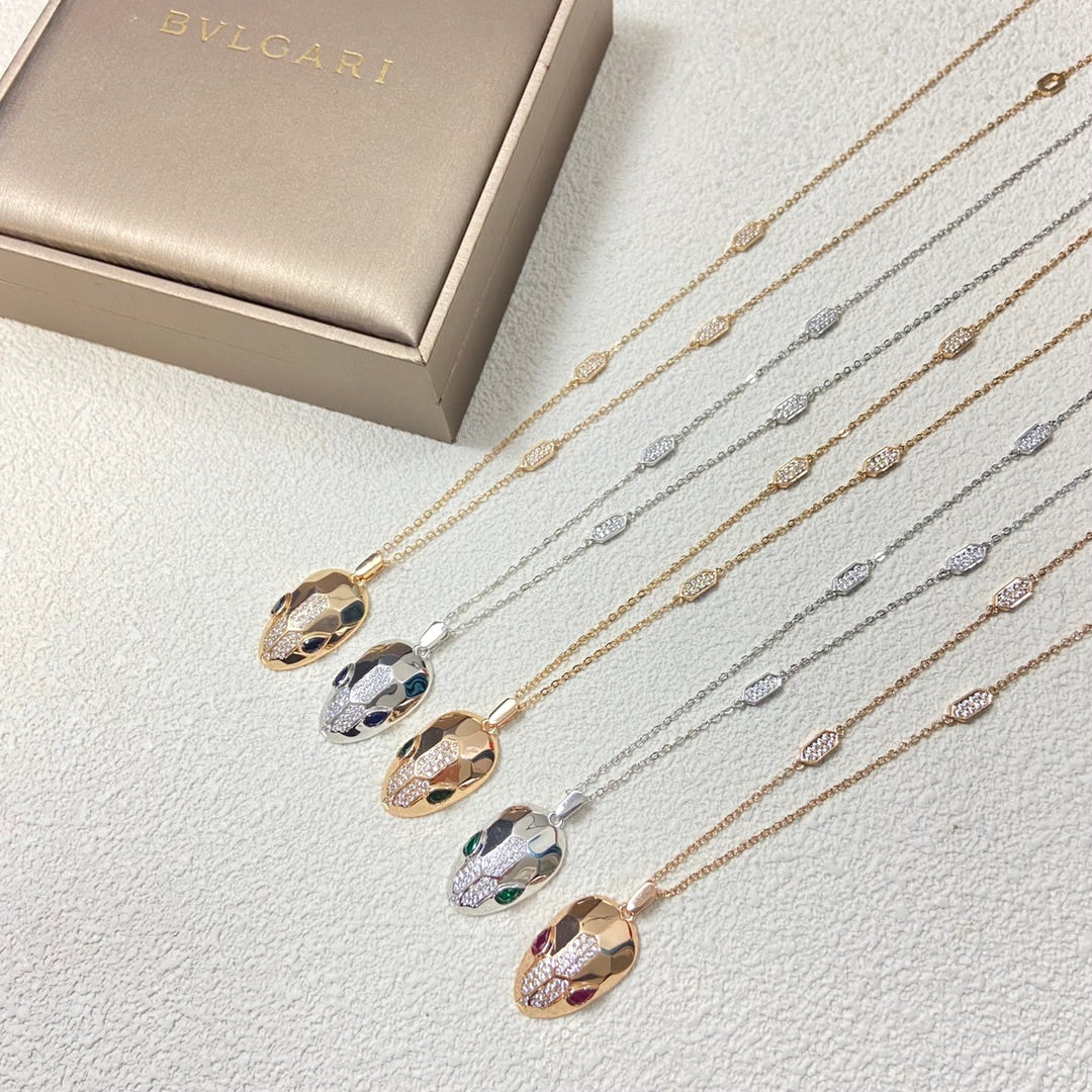 55QS412X Popular Necklaces