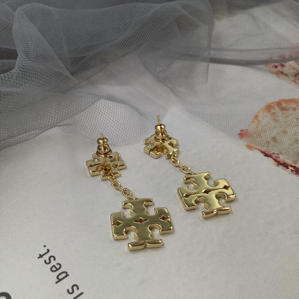 14A468E Popular  Earrings