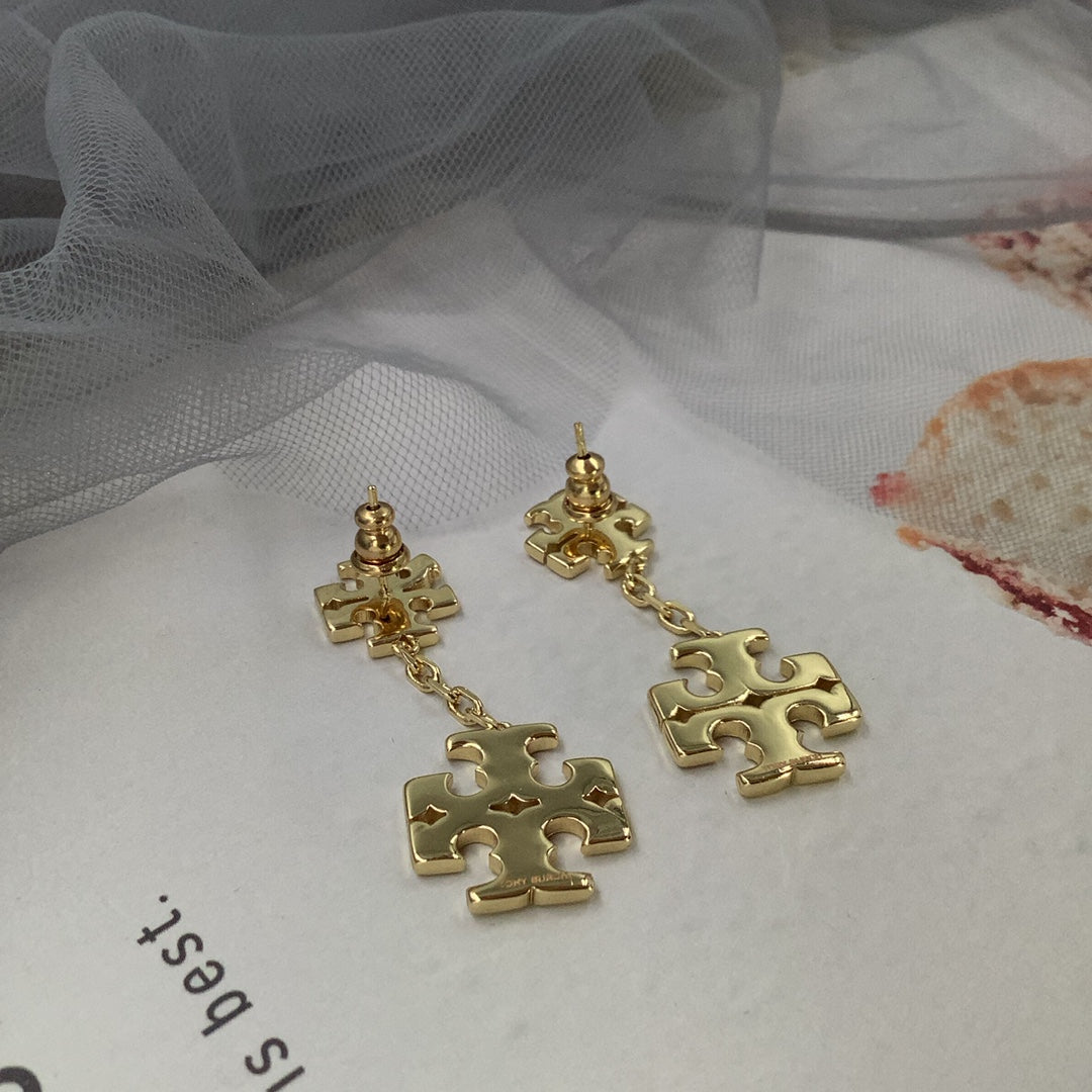 14A468E Popular  Earrings