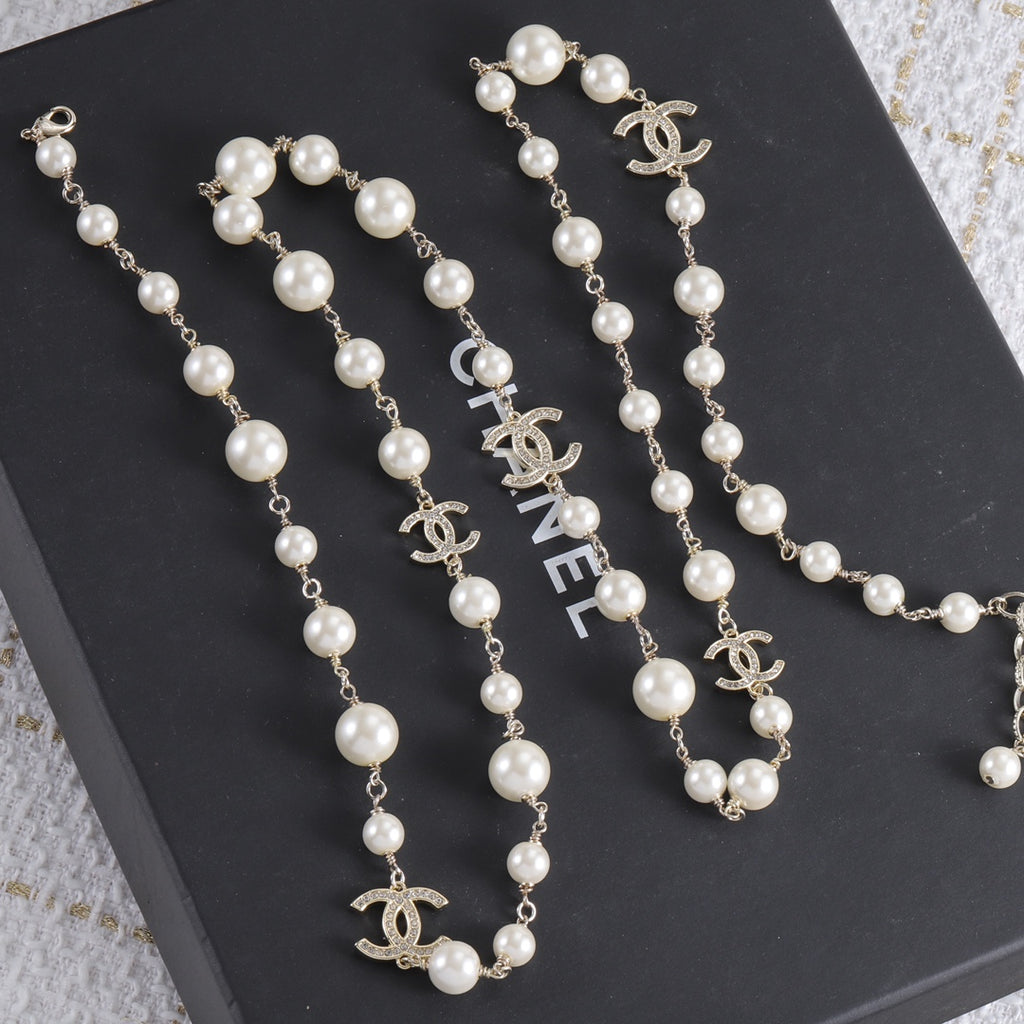 15NC18X Popular  Necklaces