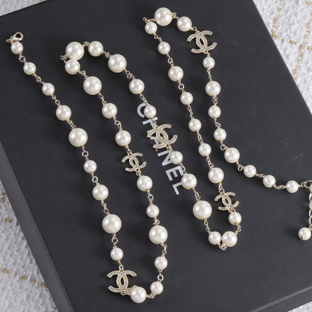 15NC18X Popular  Necklaces