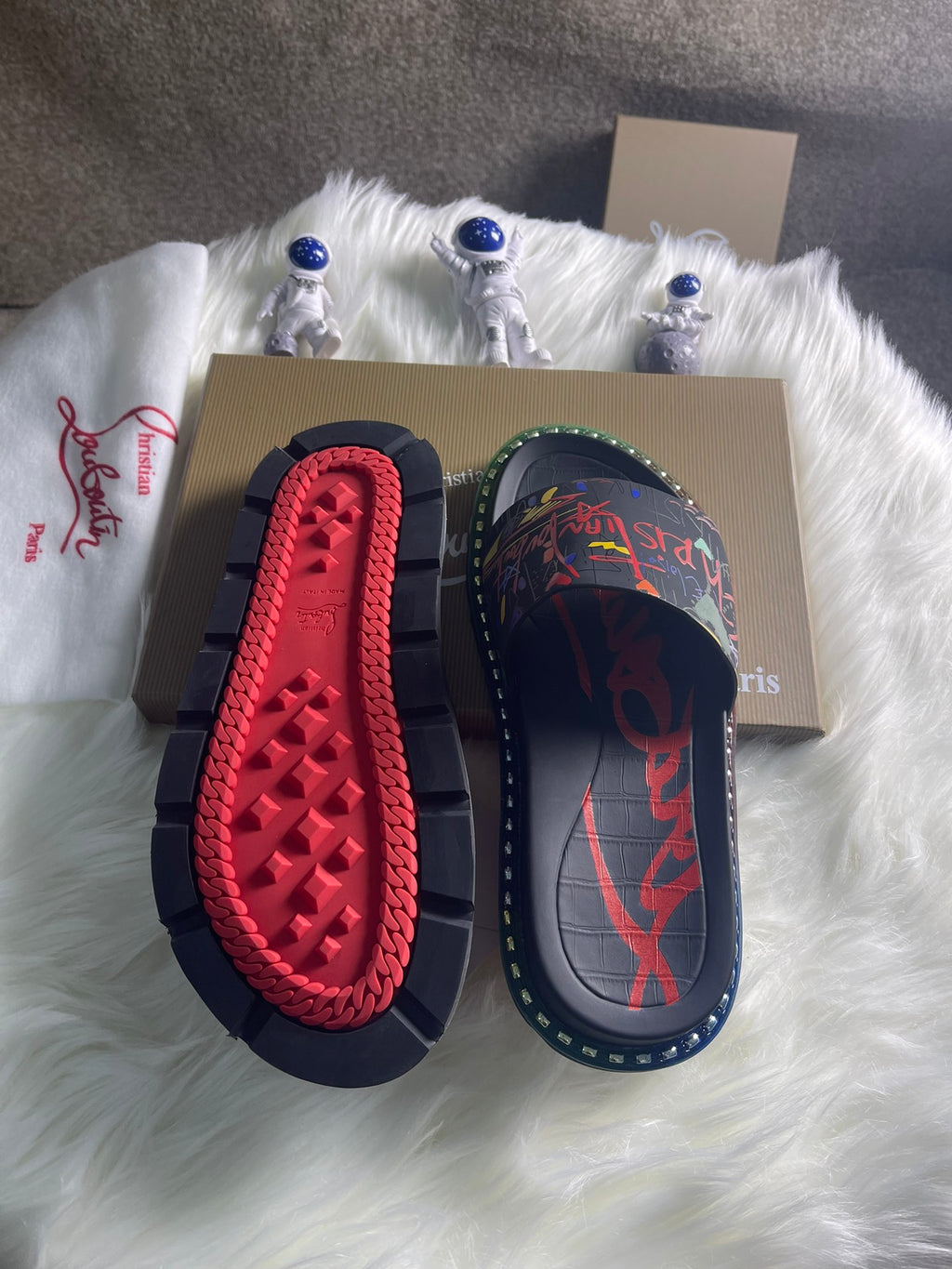 J4A25Z Popular Slippers