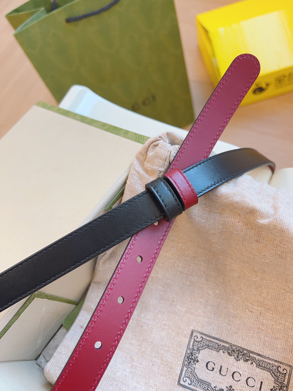 1115QB24P Popular High quality belt With full package