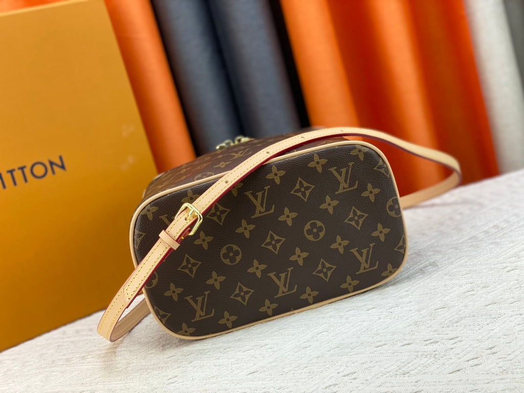 1XE273B Popular  leather bag 