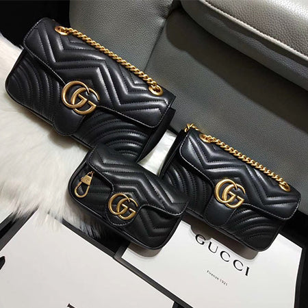 3B47B Popular  leather bag 