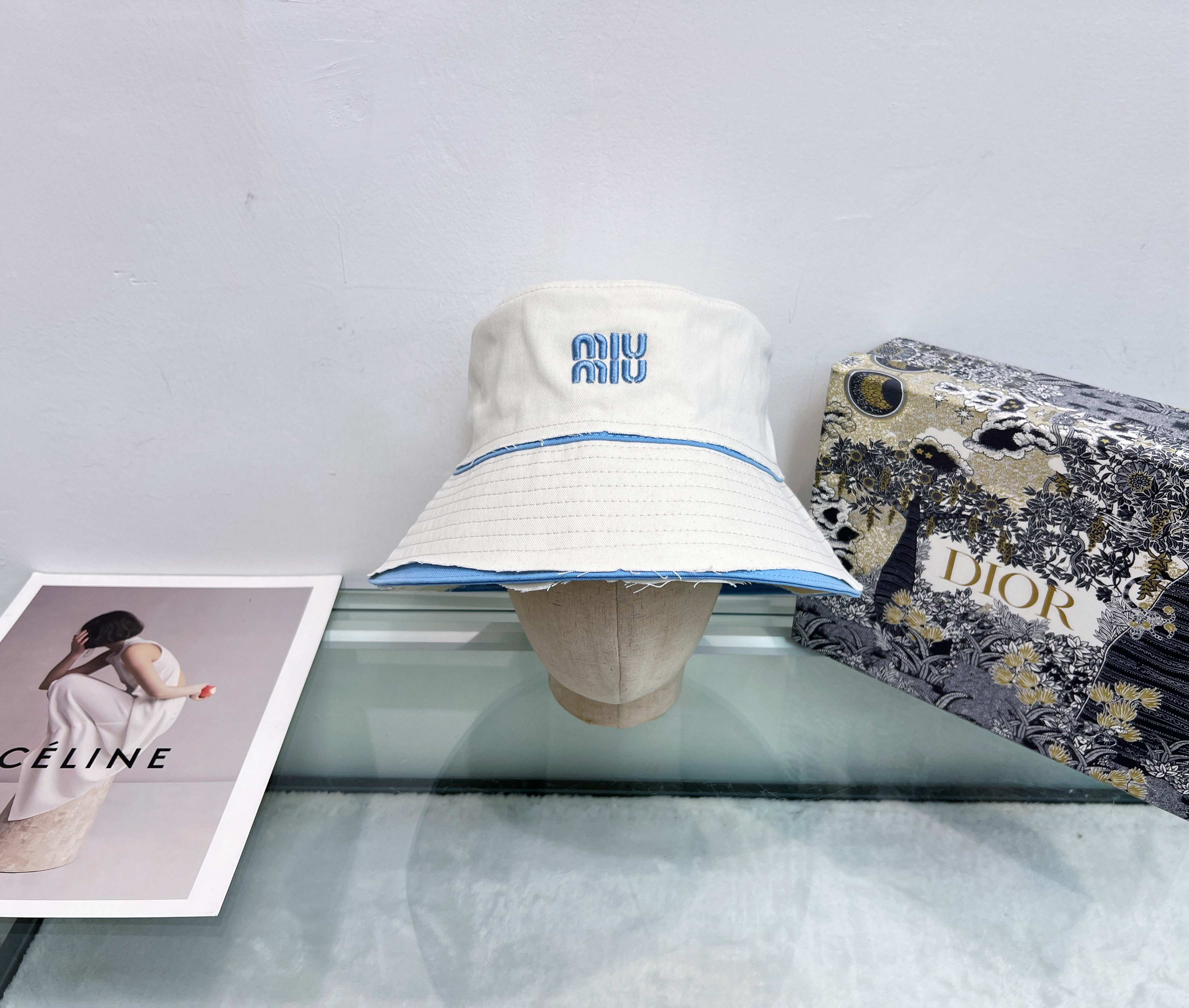 15QA70M Popular  hats