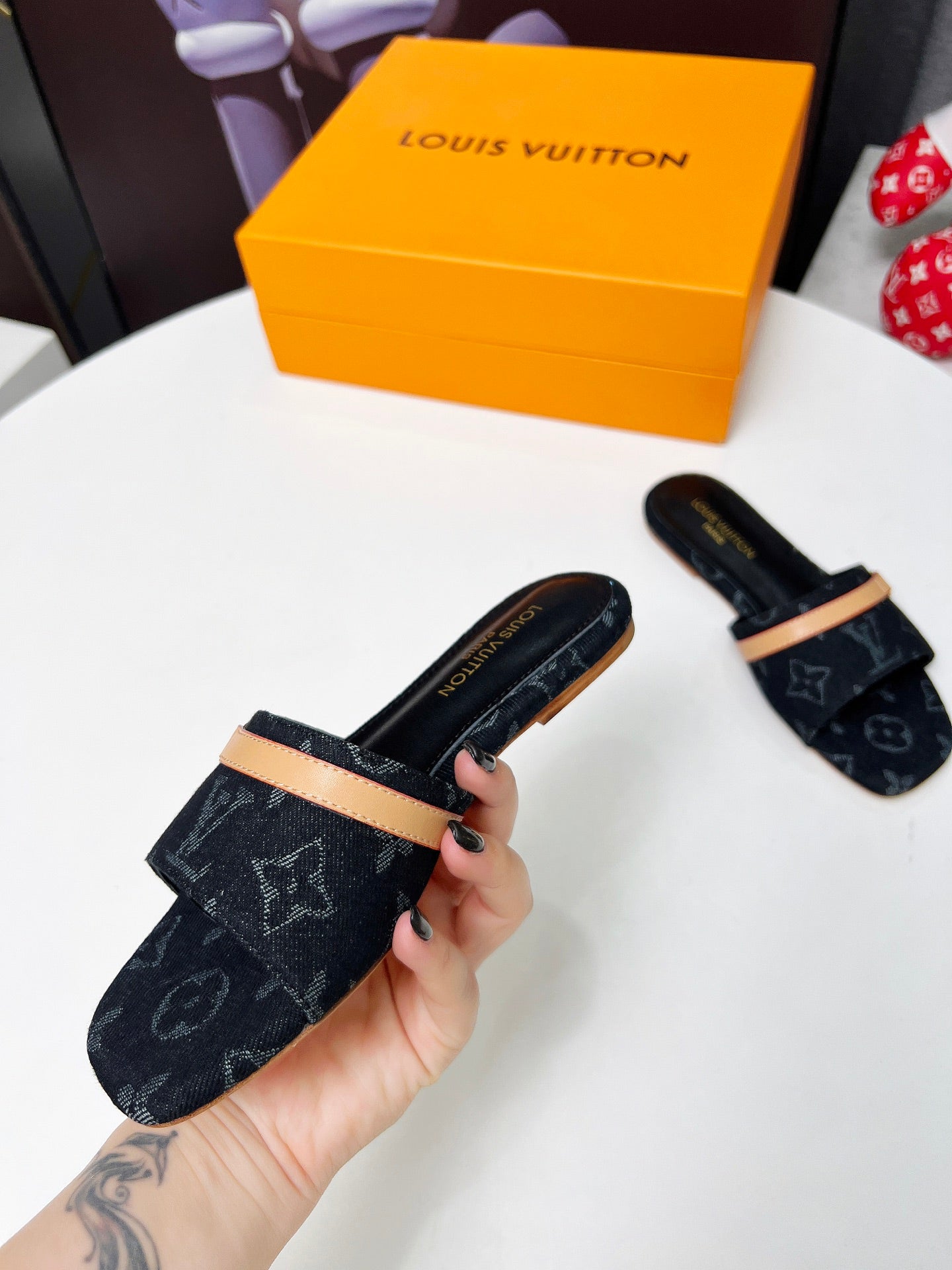 245RE23Z Popular high-quality shoes