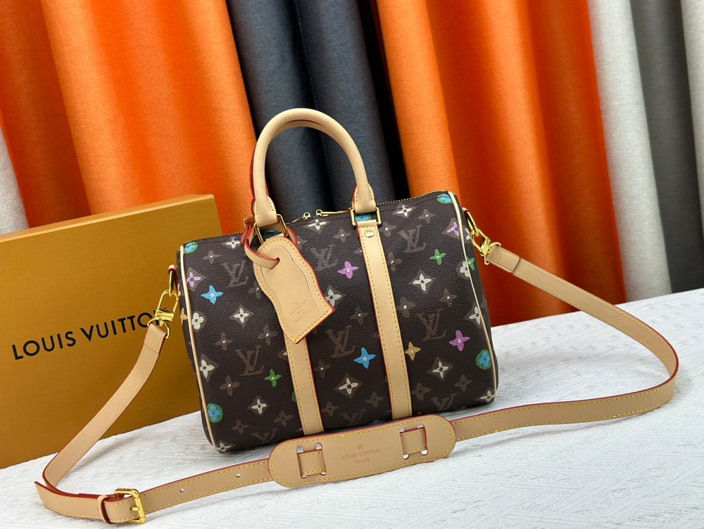 1XE408B Popular    leather bag