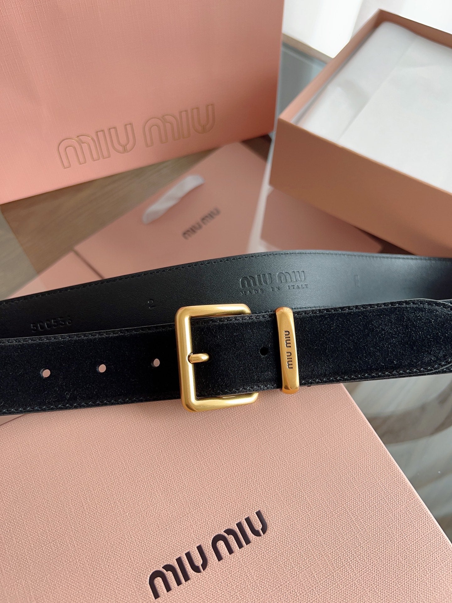 P1Q115A45 Popular High quality belt With full package