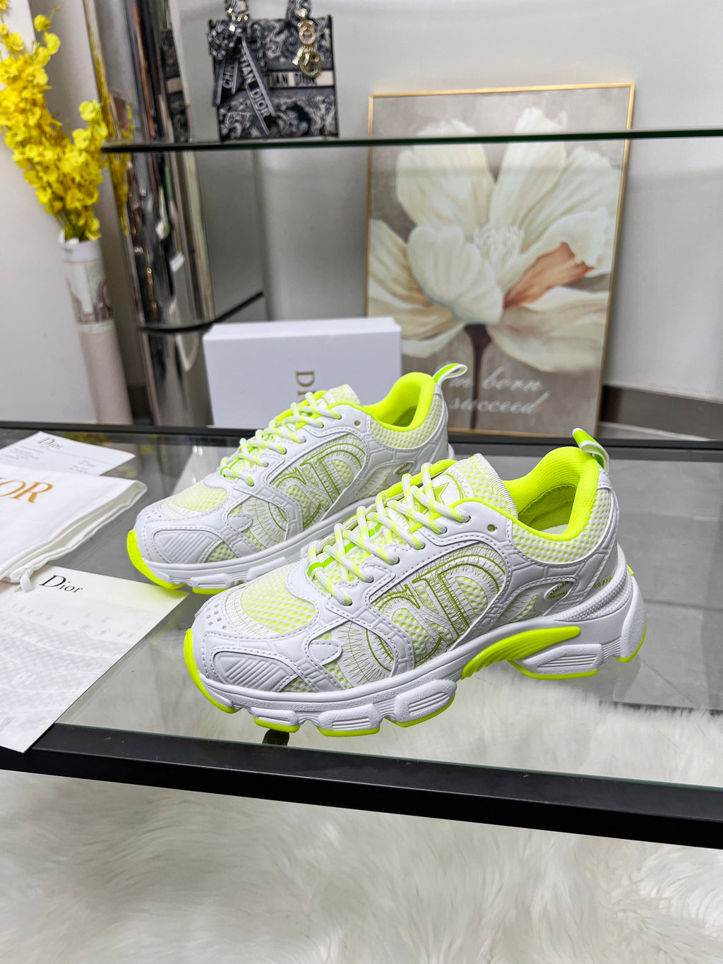 2105QD313Z Popular high-quality Shoes
