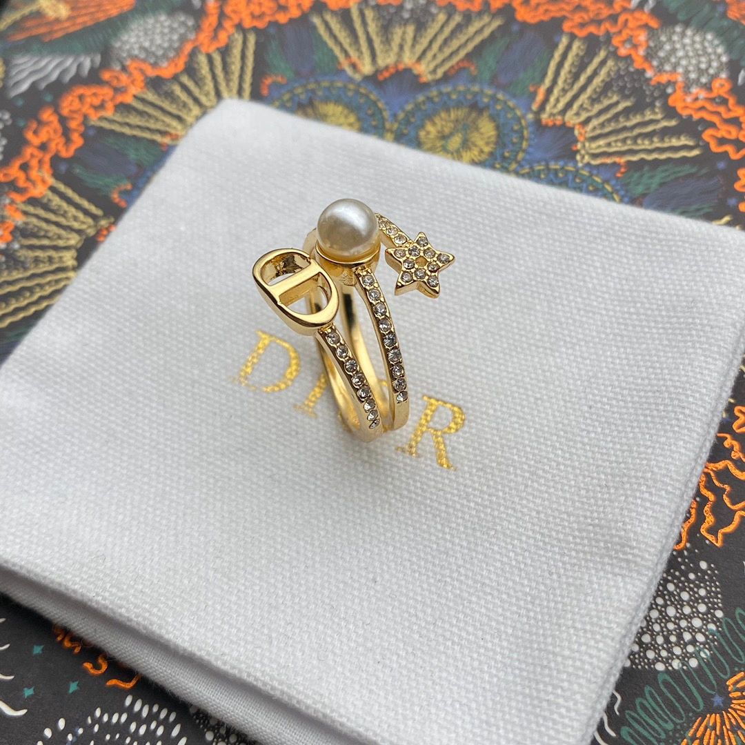 175QD23J Popular  Rings