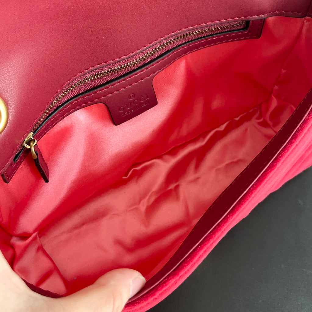 136PB66B Popular leather bag