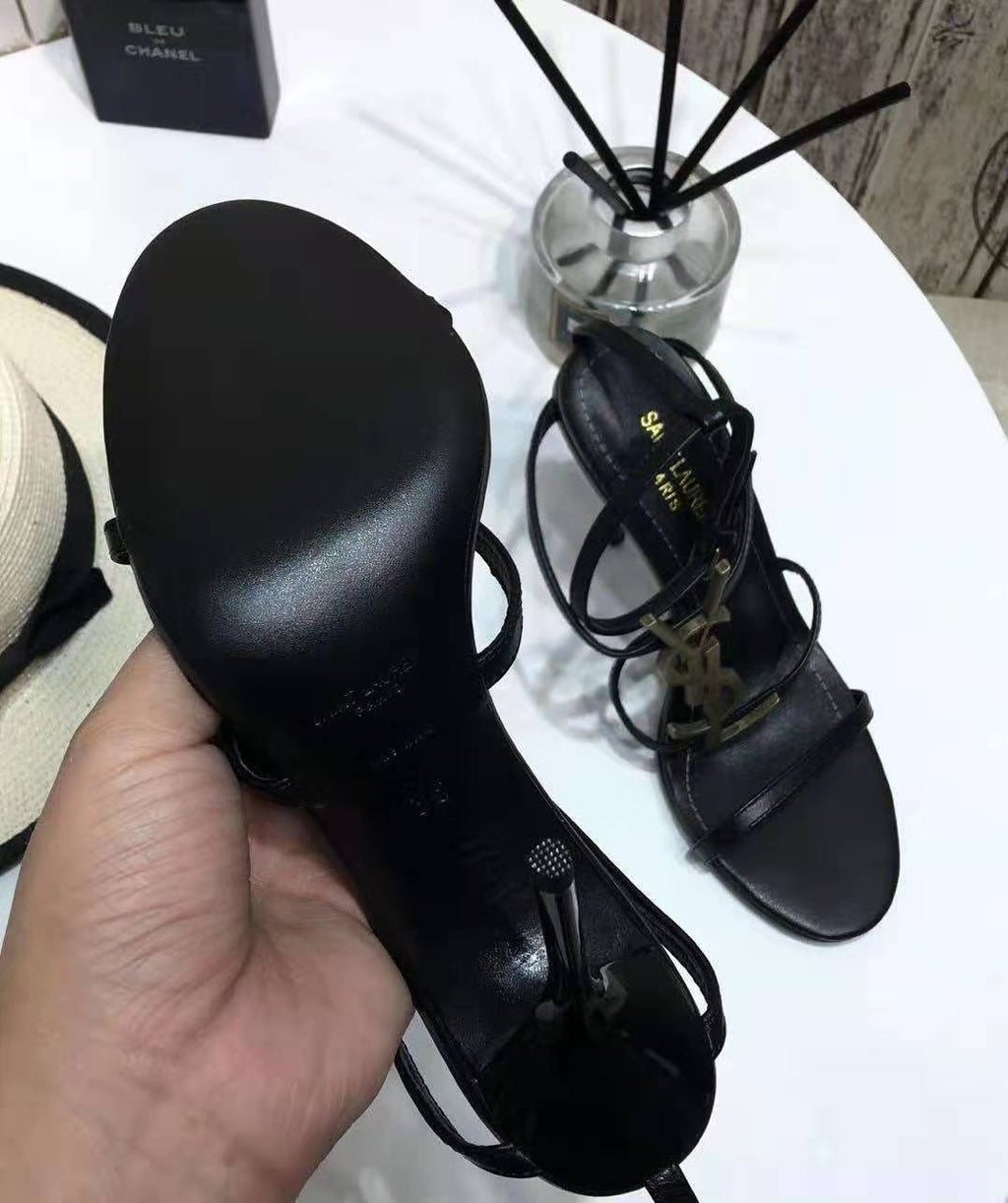 2XSL151Z Popular leather High heels