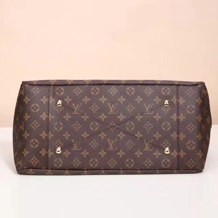 2E01B Popular   leather bag 