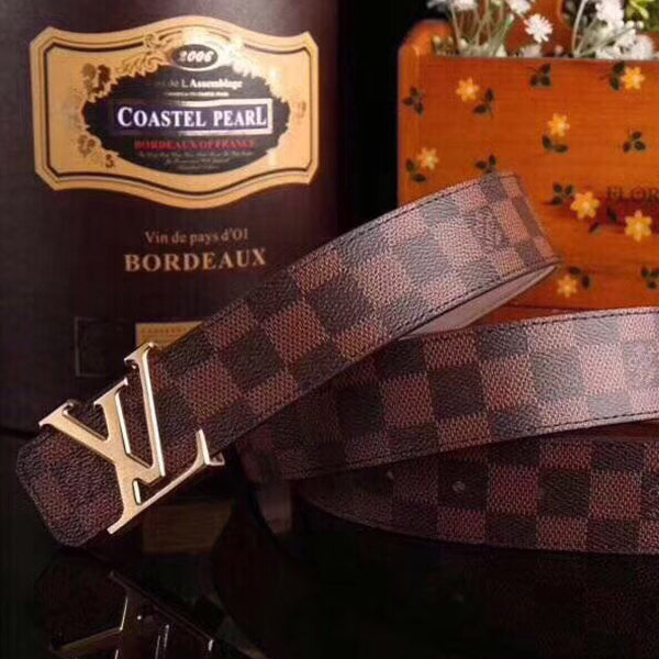 JE8P Popular    High quality belt With full package