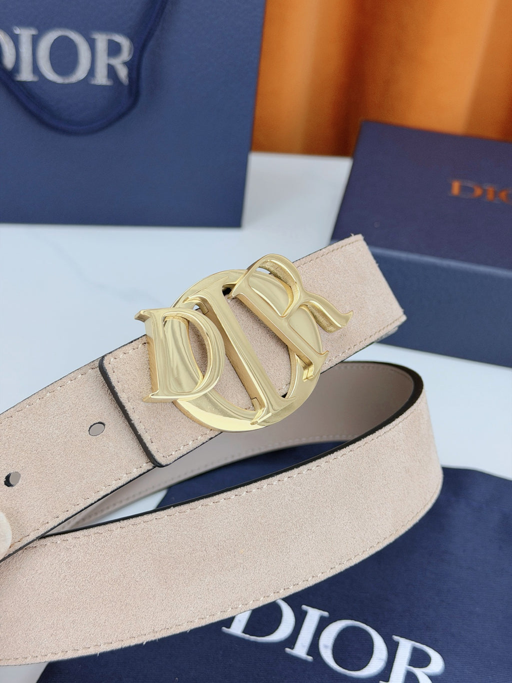 136PD2P Popular High quality belt With full package