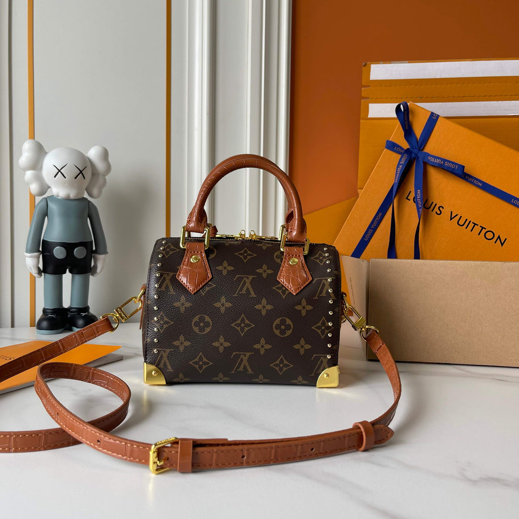 136NE6B Popular leather bag