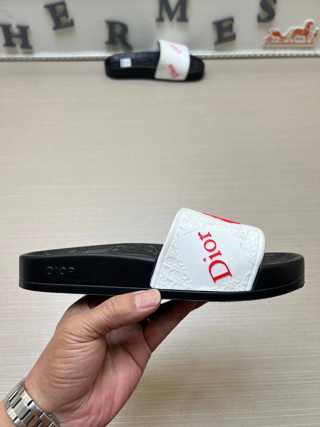 535ZD279Z Popular Slippers