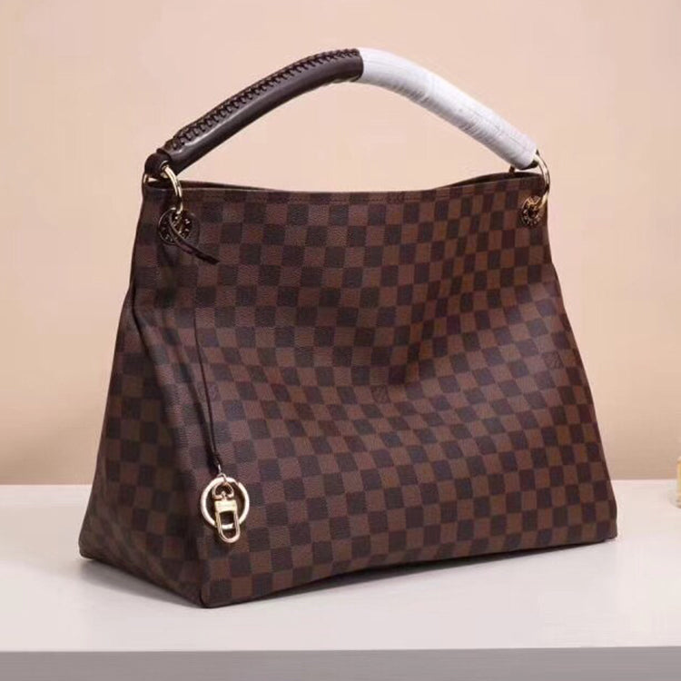 2E01B Popular   leather bag 