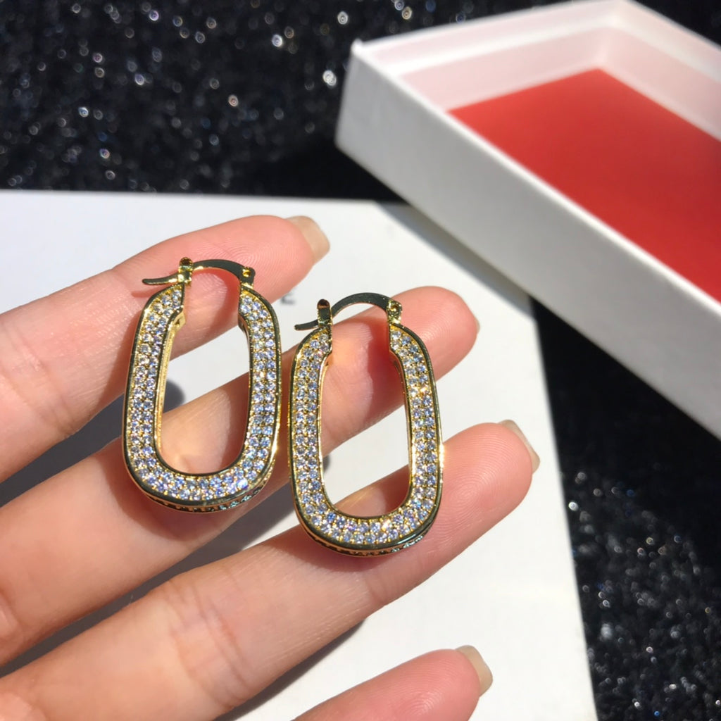 1XCL559X Popular    Earrings