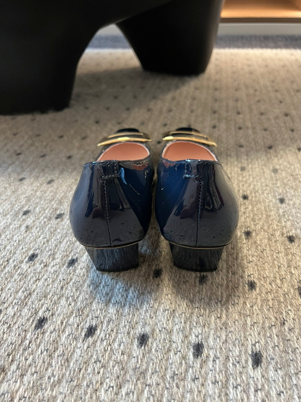 1ZA250Z Popular High heels