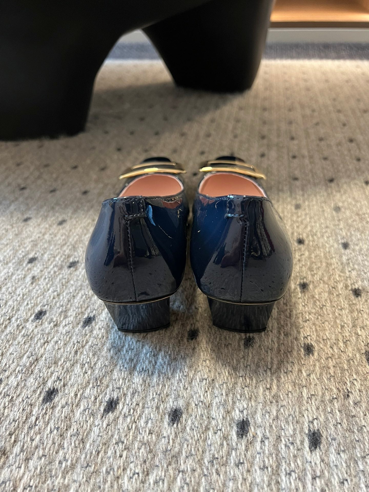 1ZA250Z Popular High heels