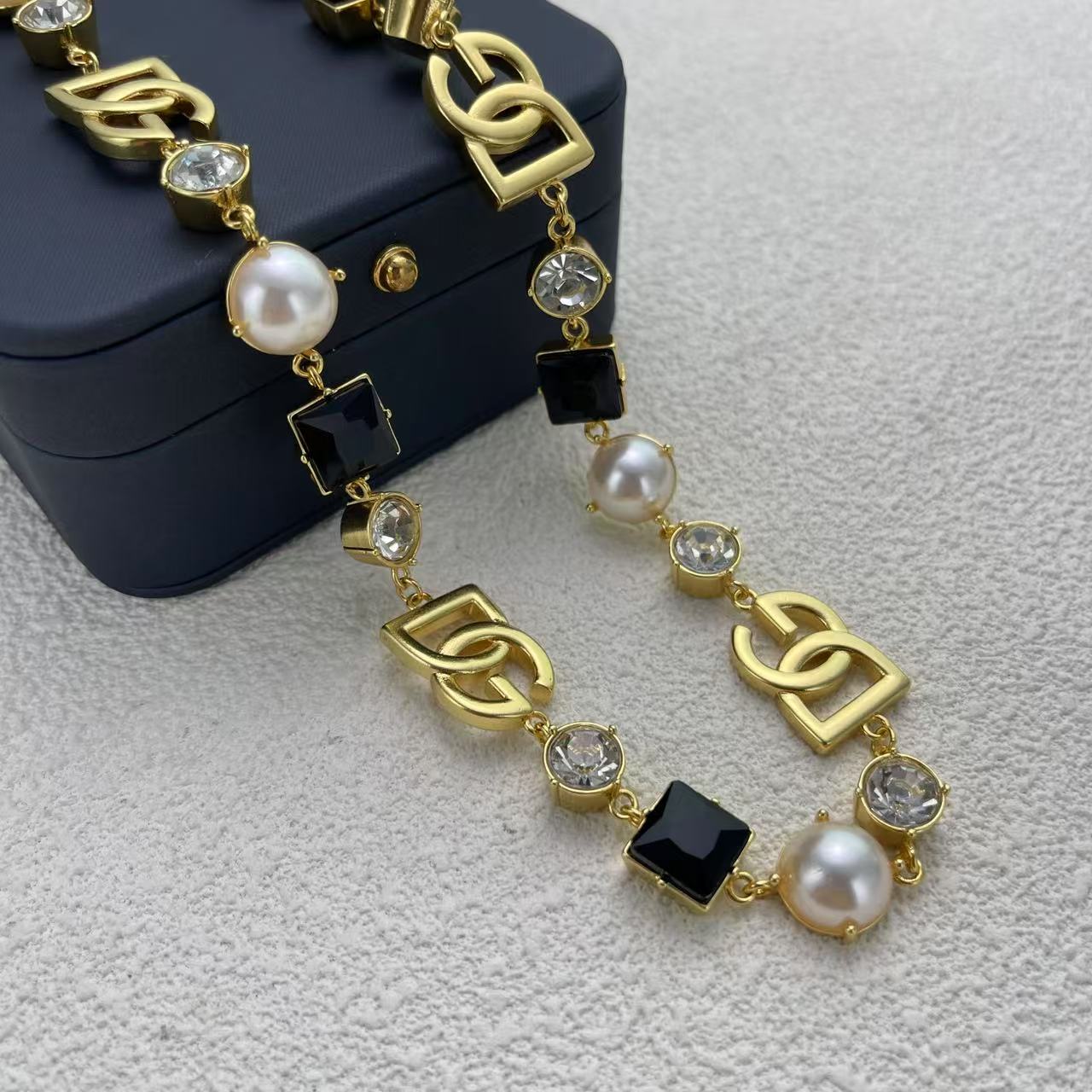 55QA245X Popular Necklace