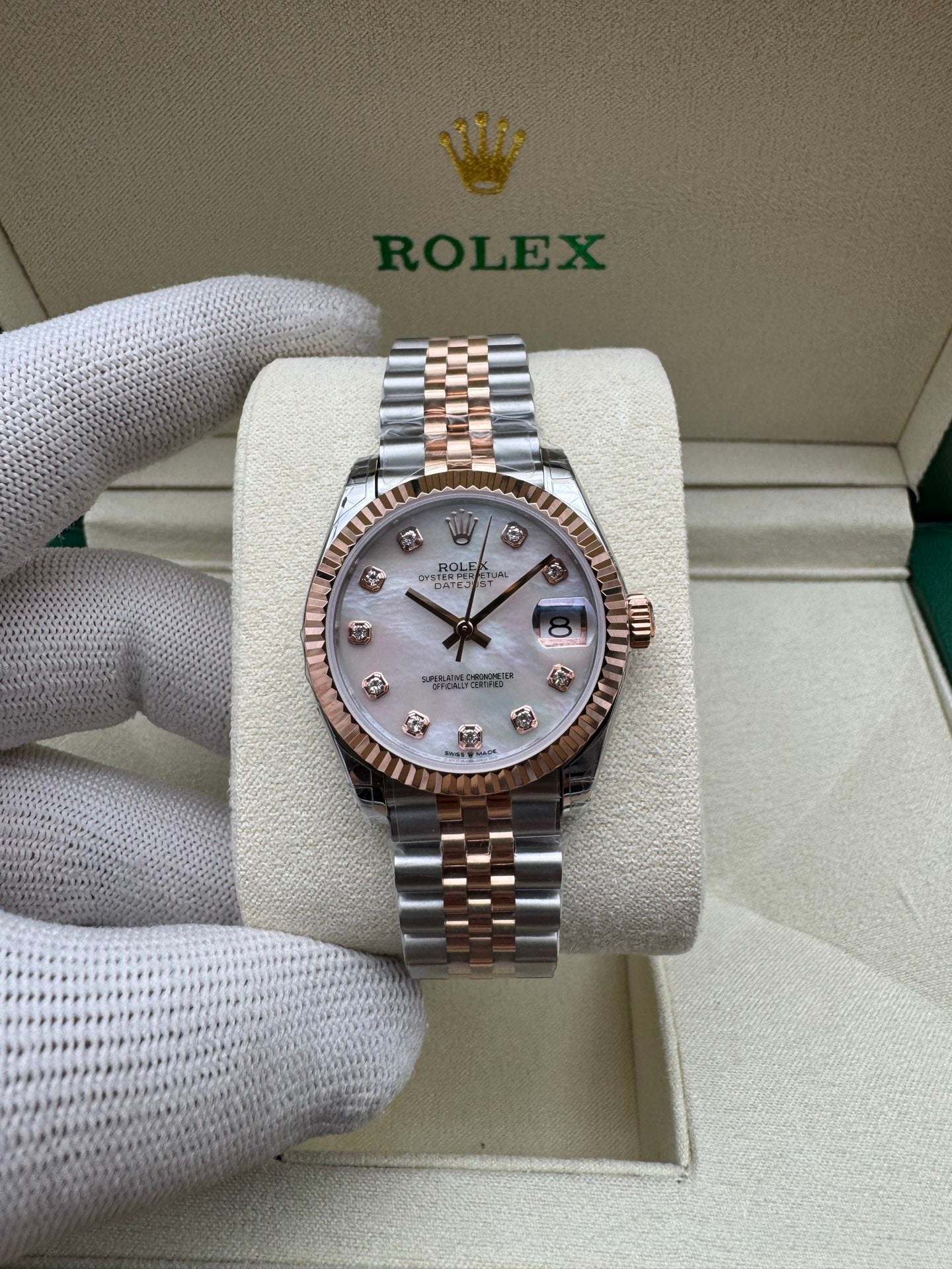 136RL11L Popular Watches