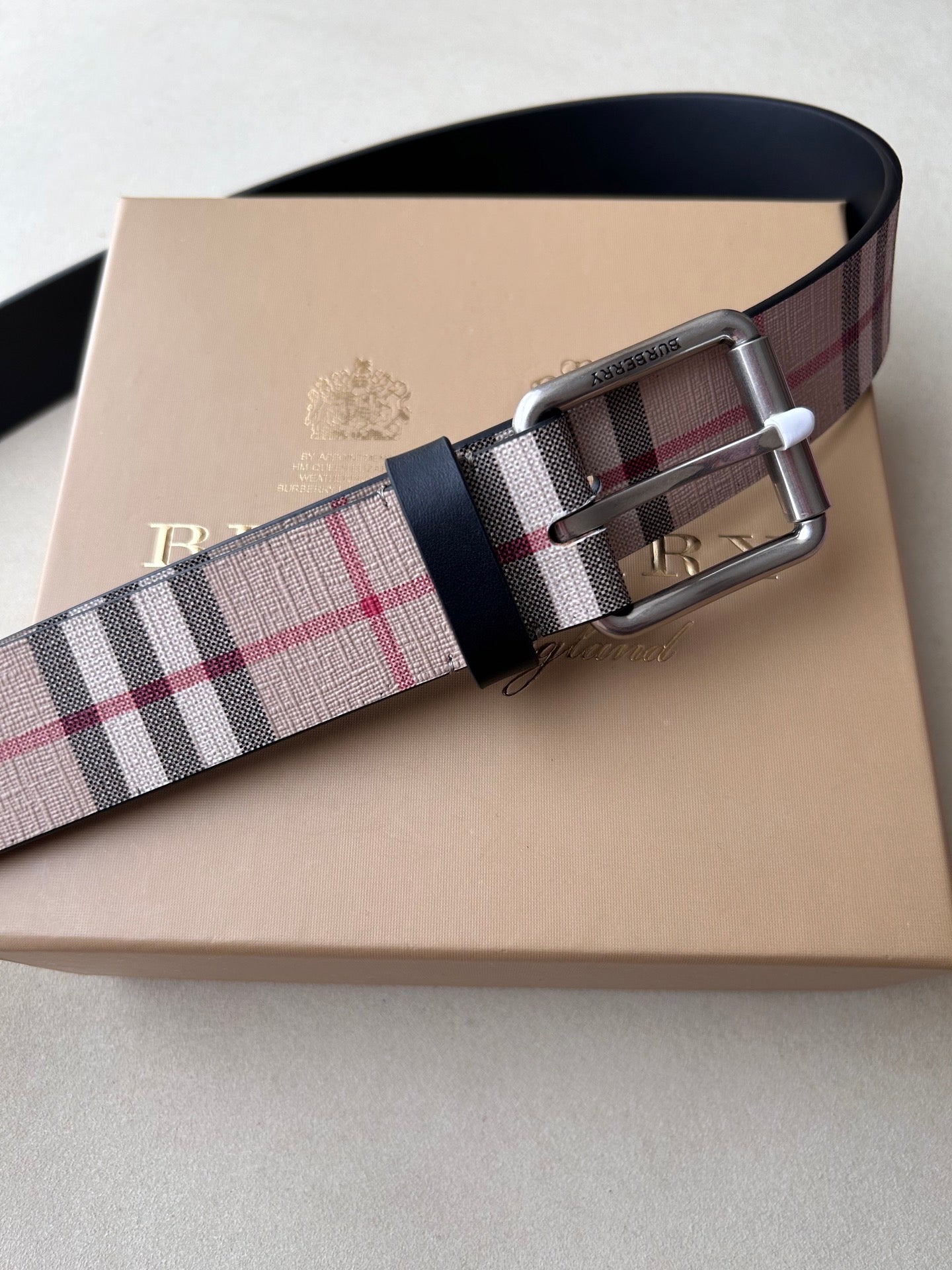 1115QR8P Popular High quality belt With full package
