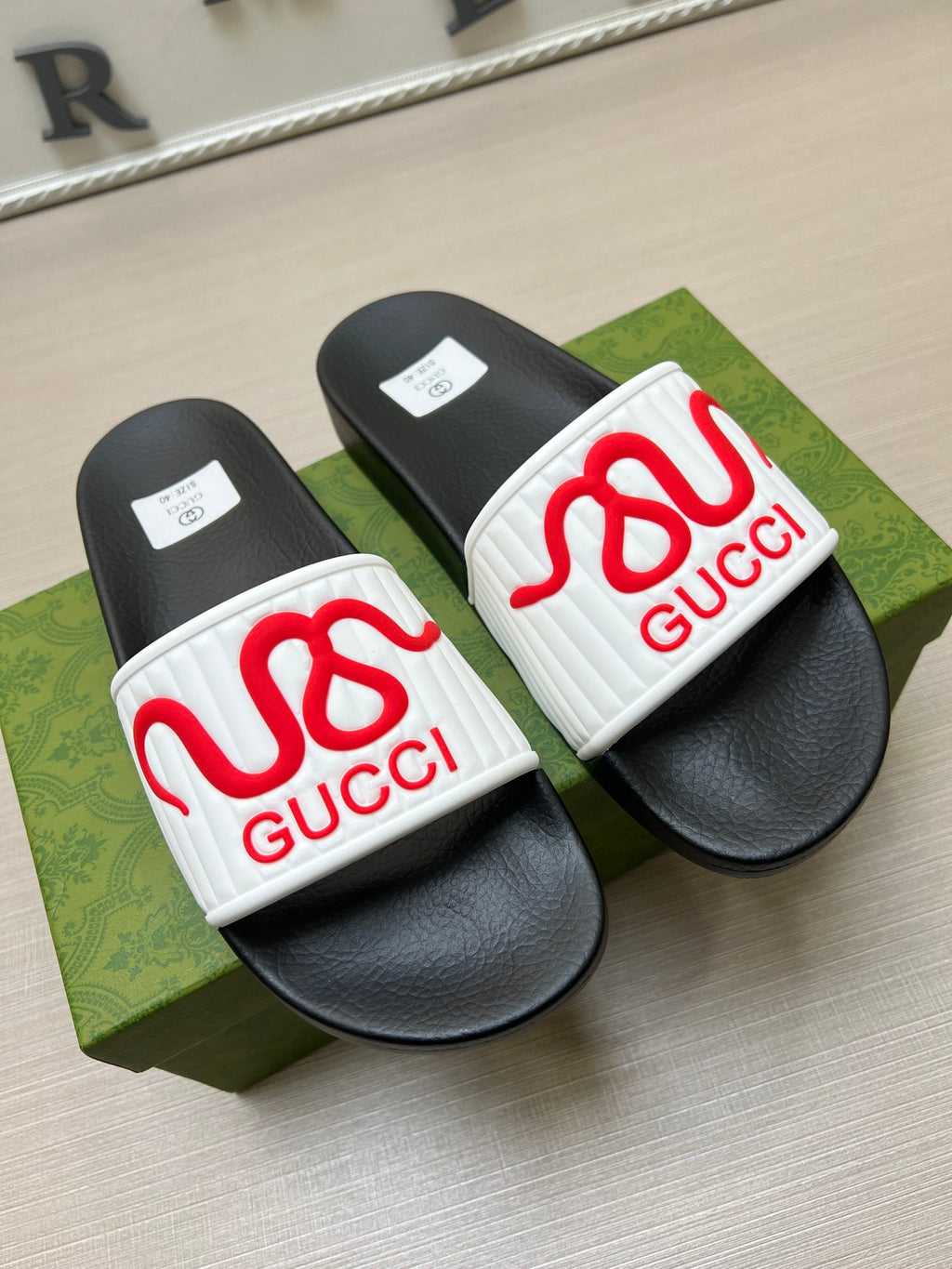 5LB218Z Popular Slippers