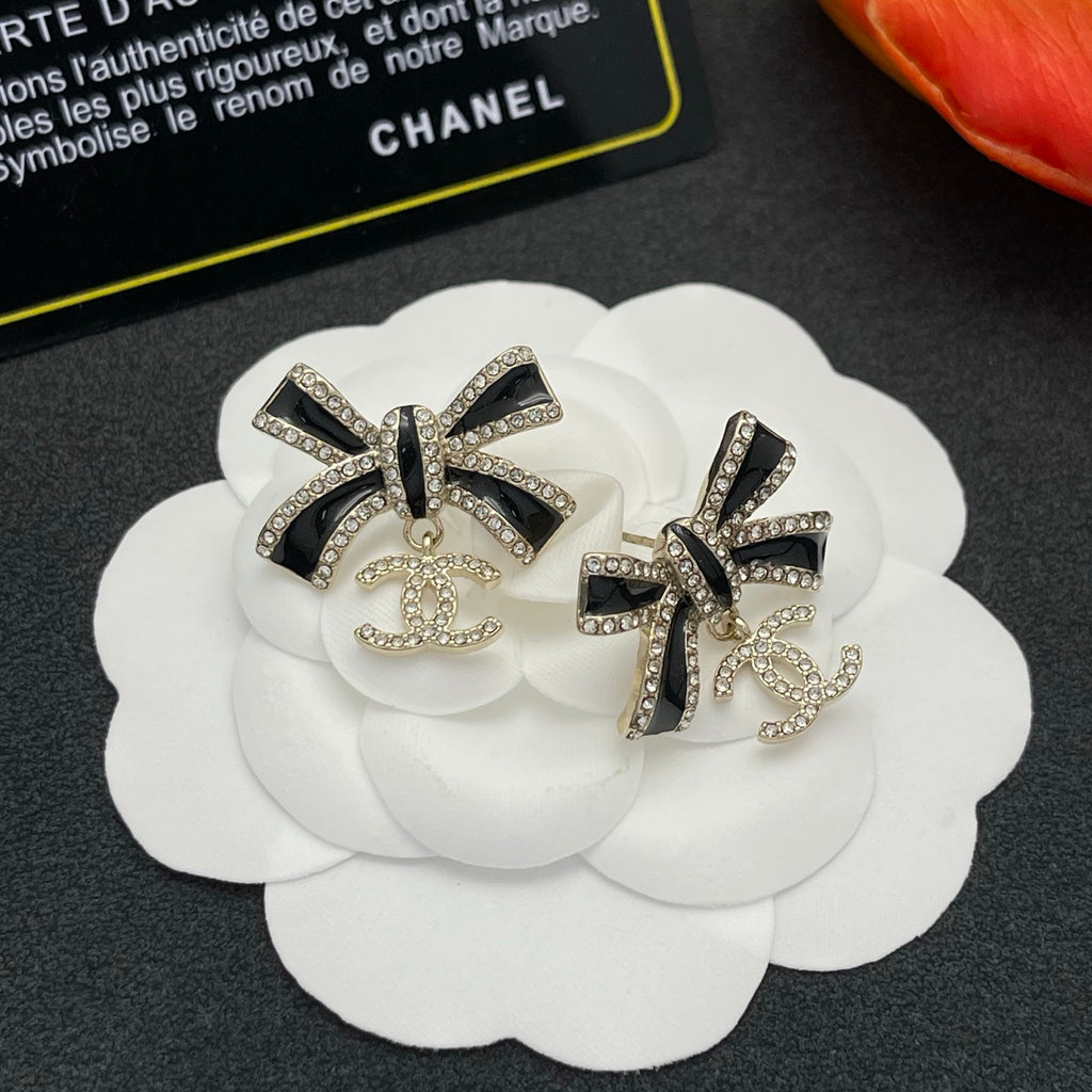 55ZC28E Popular Earrings