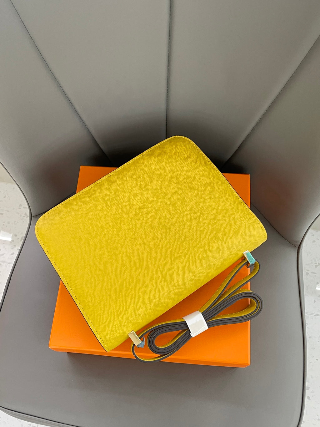 155NH65B Popular  leather bag