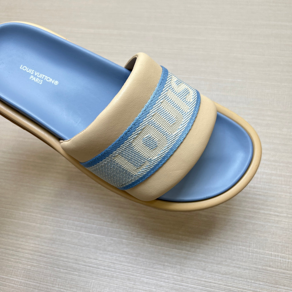 535ZE298Z Popular Slippers