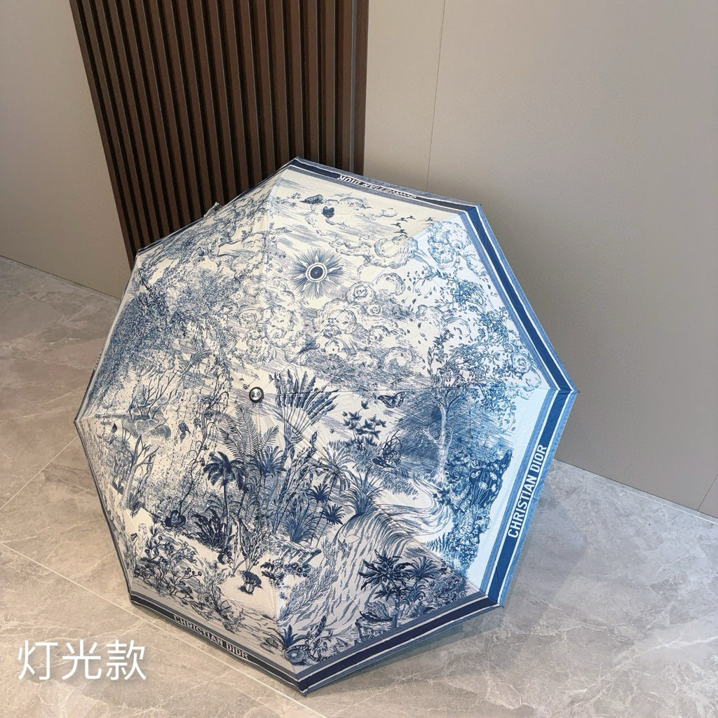 15RD80S Popular UV resistant umbrella