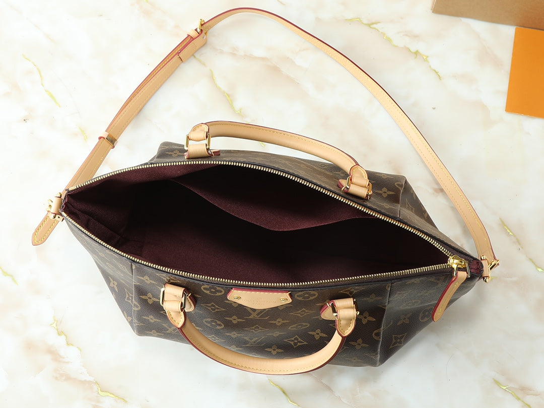 15RE53B  Popular   leather bag