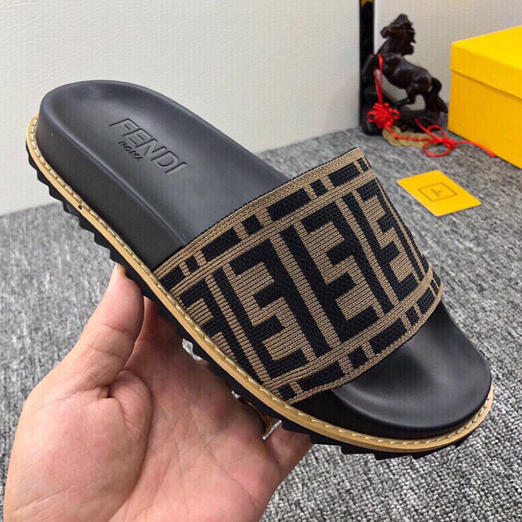 5F1Z Popular Slippers