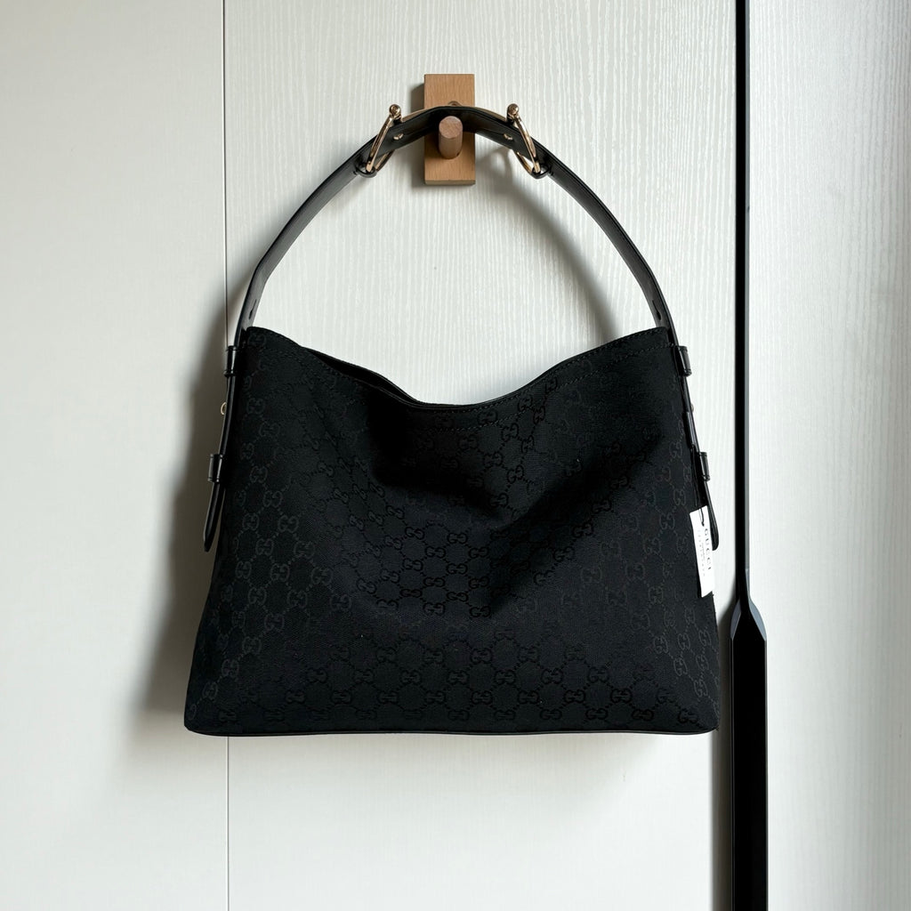 136PC55B Popular canvas bag