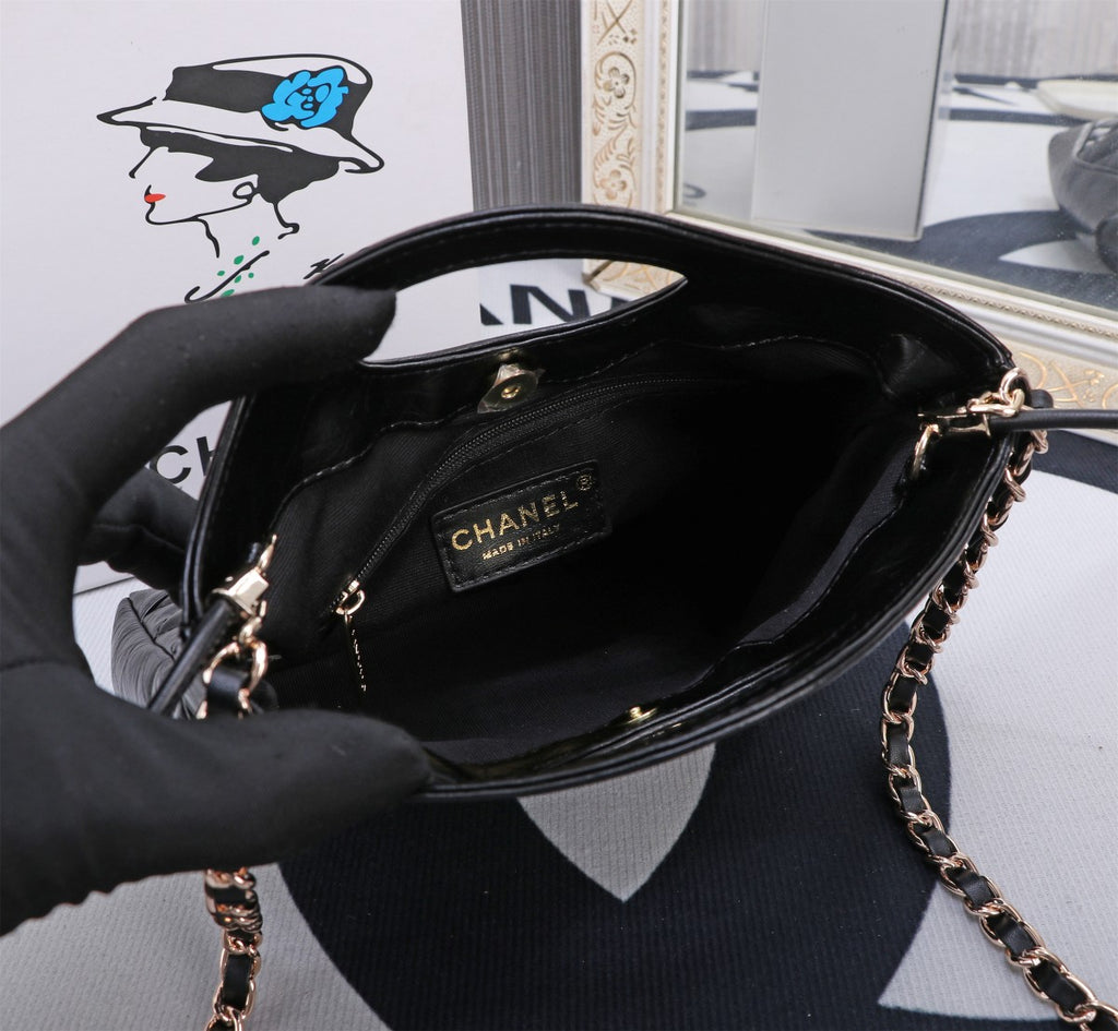 2XE310B Popular  leather bag 