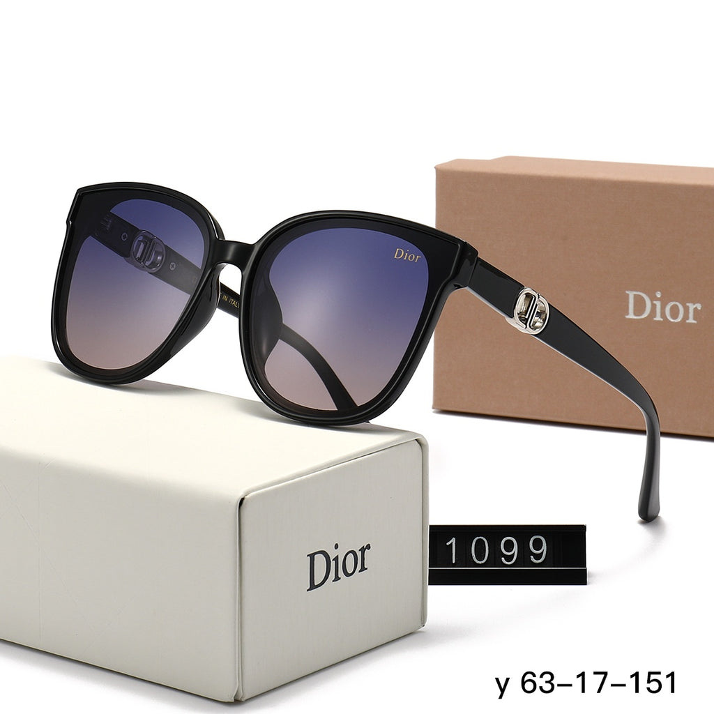 136ND65T Popular Sunglasses