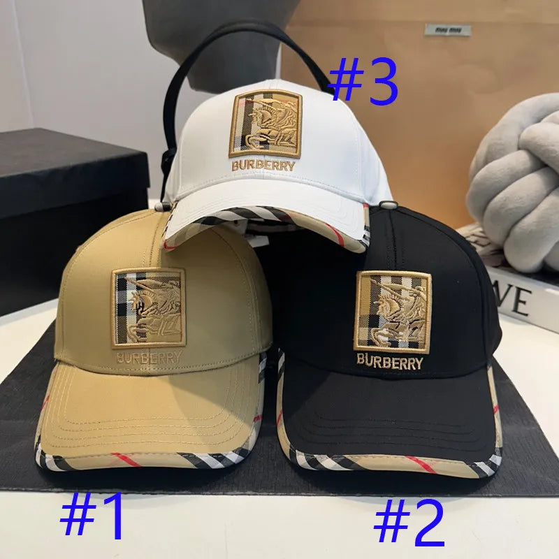 145QR17M Popular hats