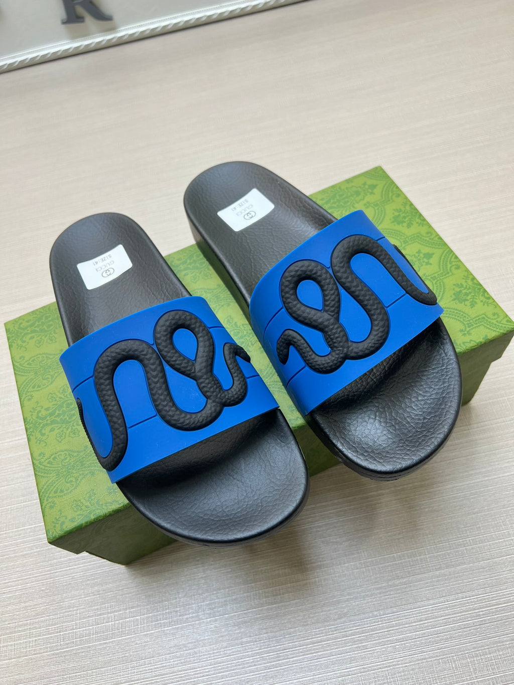 5LB217Z Popular Slippers