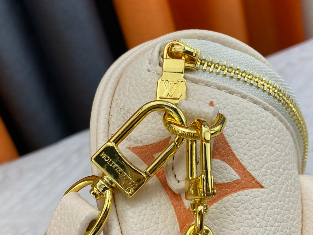 155NE58B Popular   leather bag
