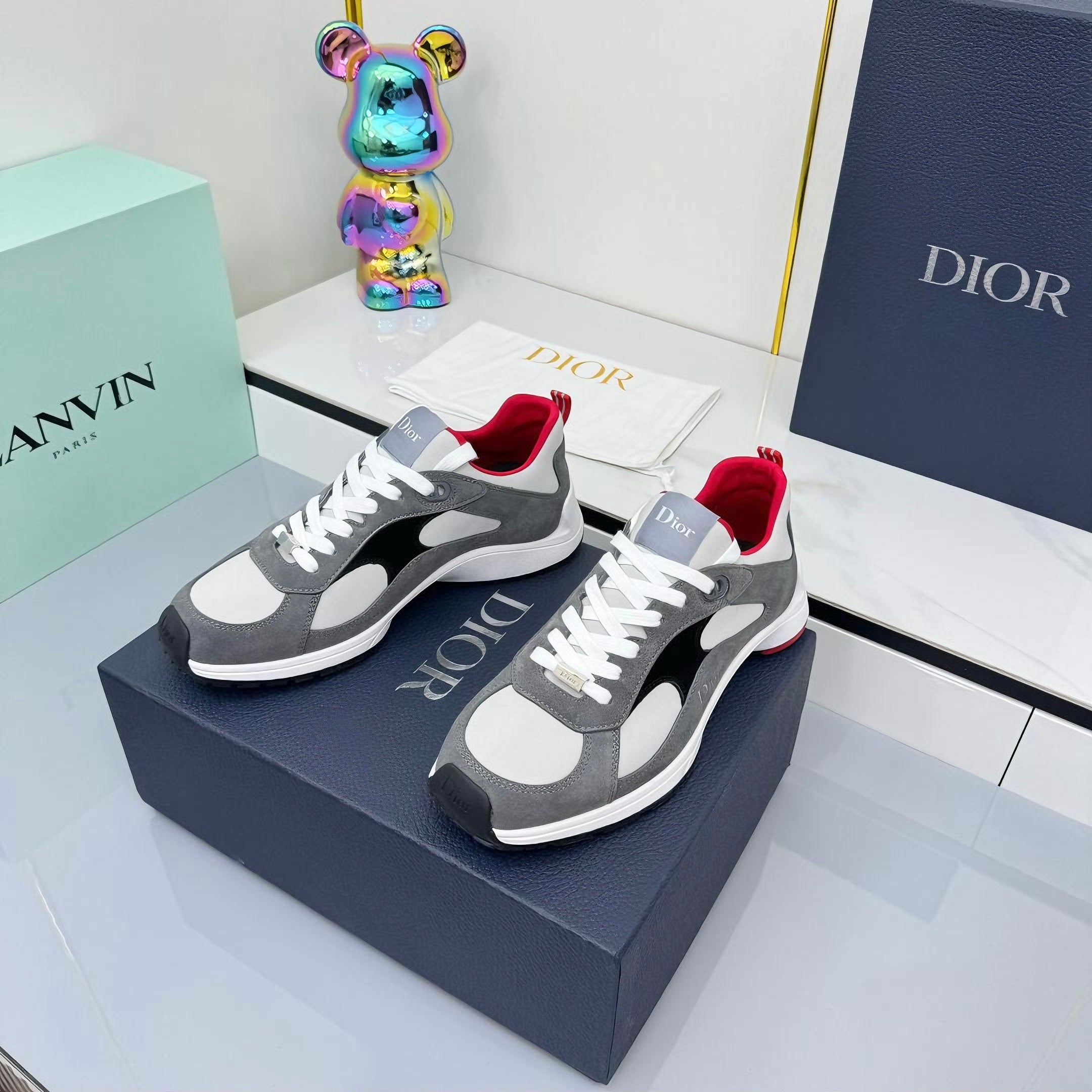 295QD128Z Popular high-quality Shoes