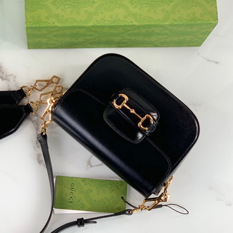 AB016B Popular  leather bag 