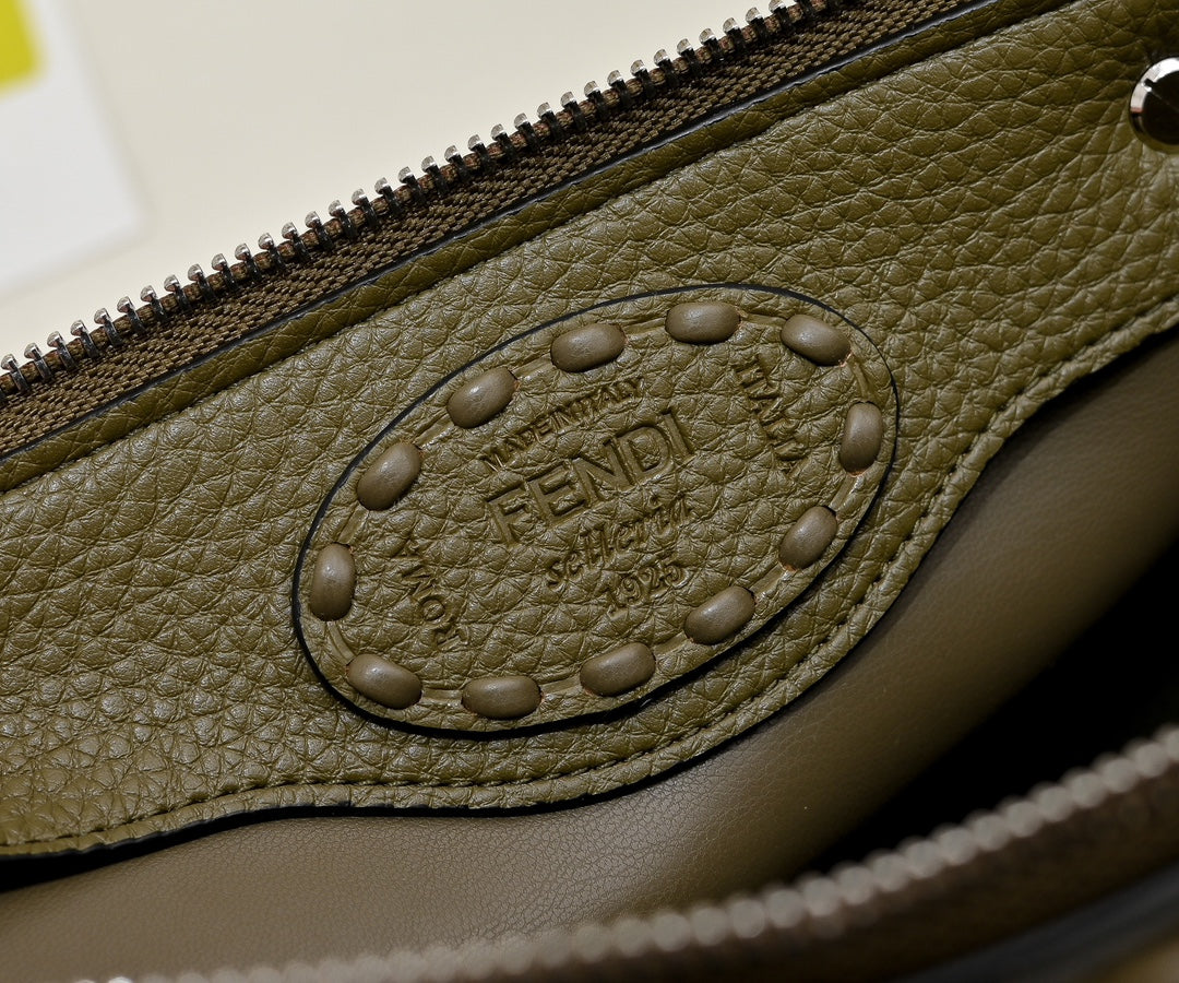 1WF109B Popular  leather bag