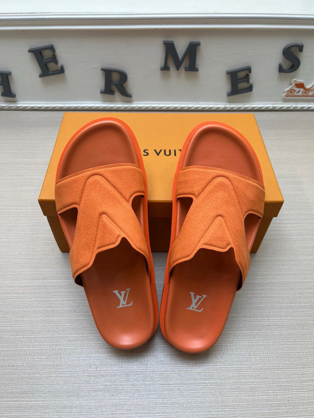 5LE229Z Popular Slippers
